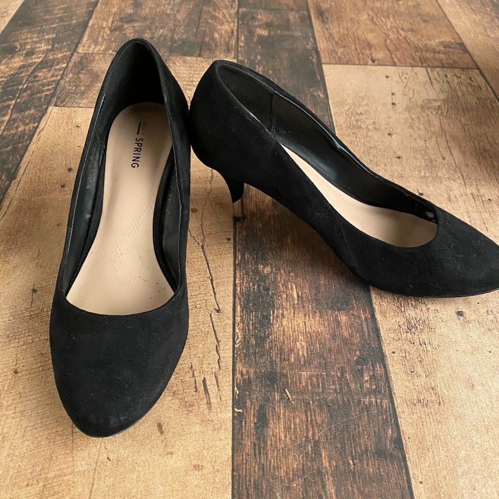 Size 10 Heels from Call It Spring